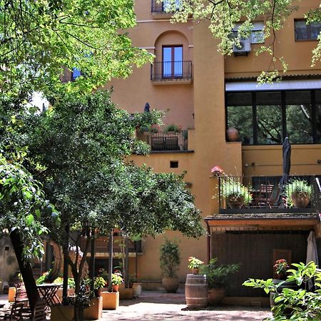 Hotel-Hostal Sport Falset Dış mekan fotoğraf