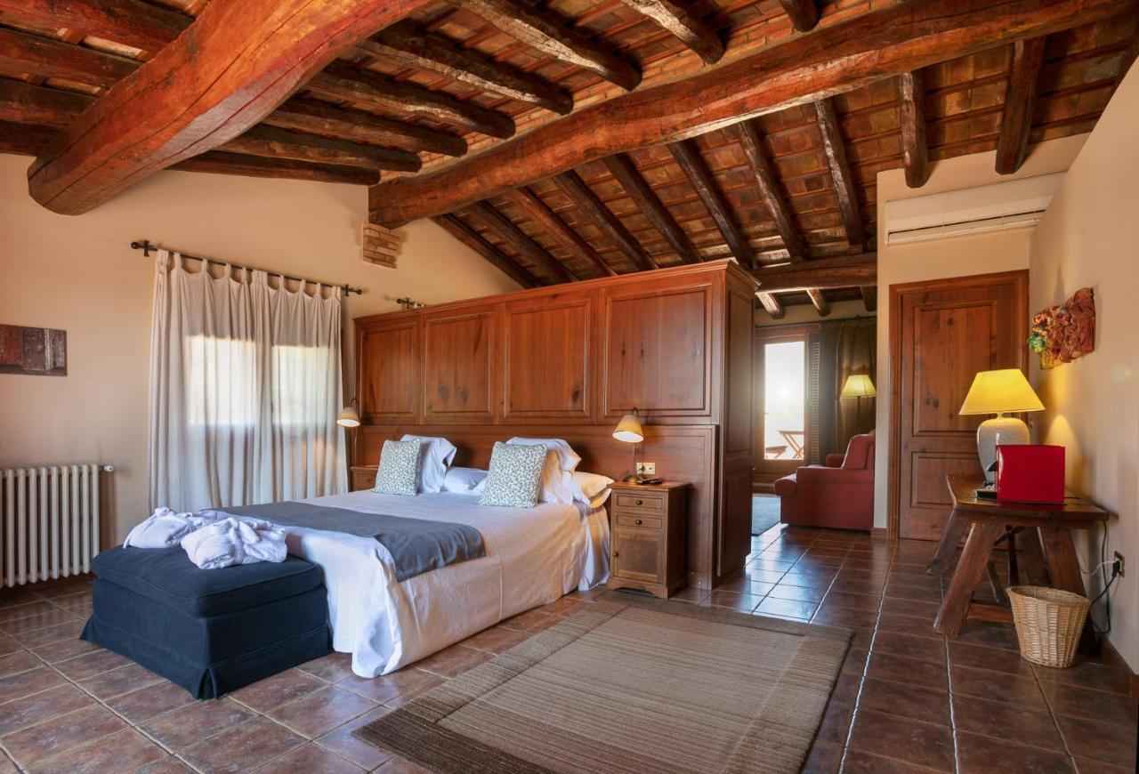 Hotel-Hostal Sport Falset Dış mekan fotoğraf