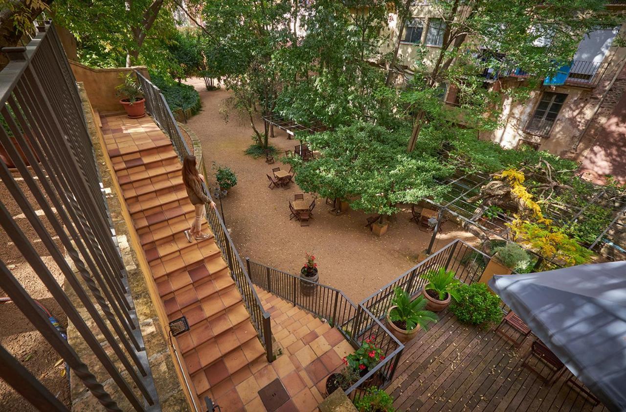 Hotel-Hostal Sport Falset Dış mekan fotoğraf