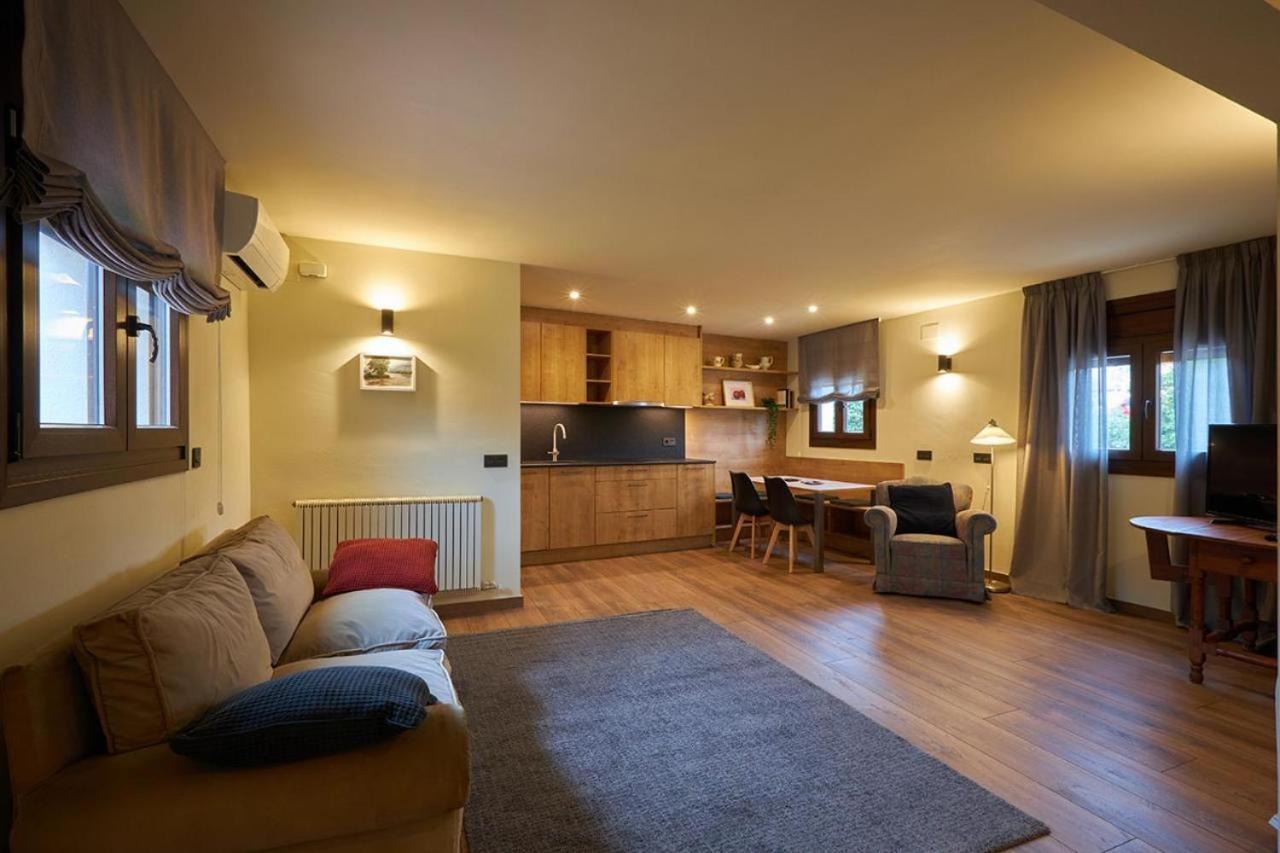 Hotel-Hostal Sport Falset Dış mekan fotoğraf