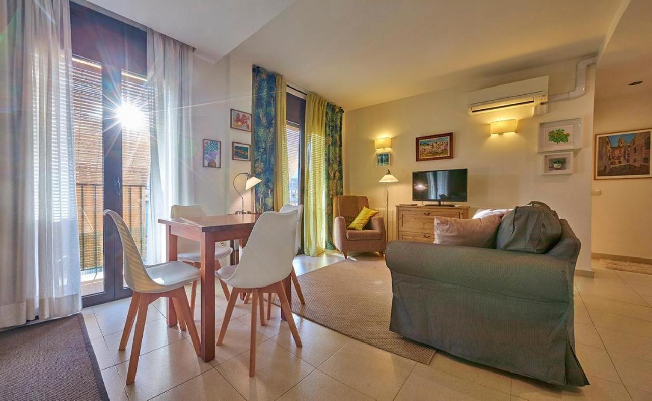 Hotel-Hostal Sport Falset Dış mekan fotoğraf