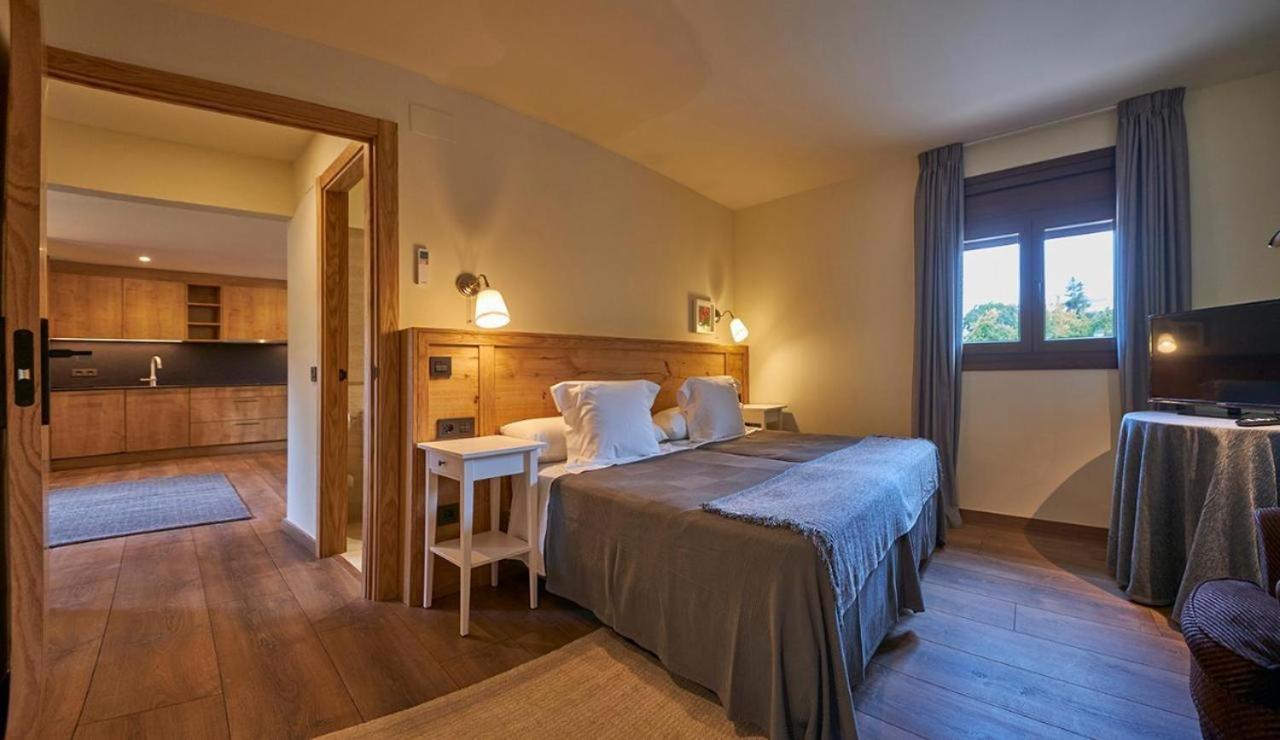 Hotel-Hostal Sport Falset Dış mekan fotoğraf
