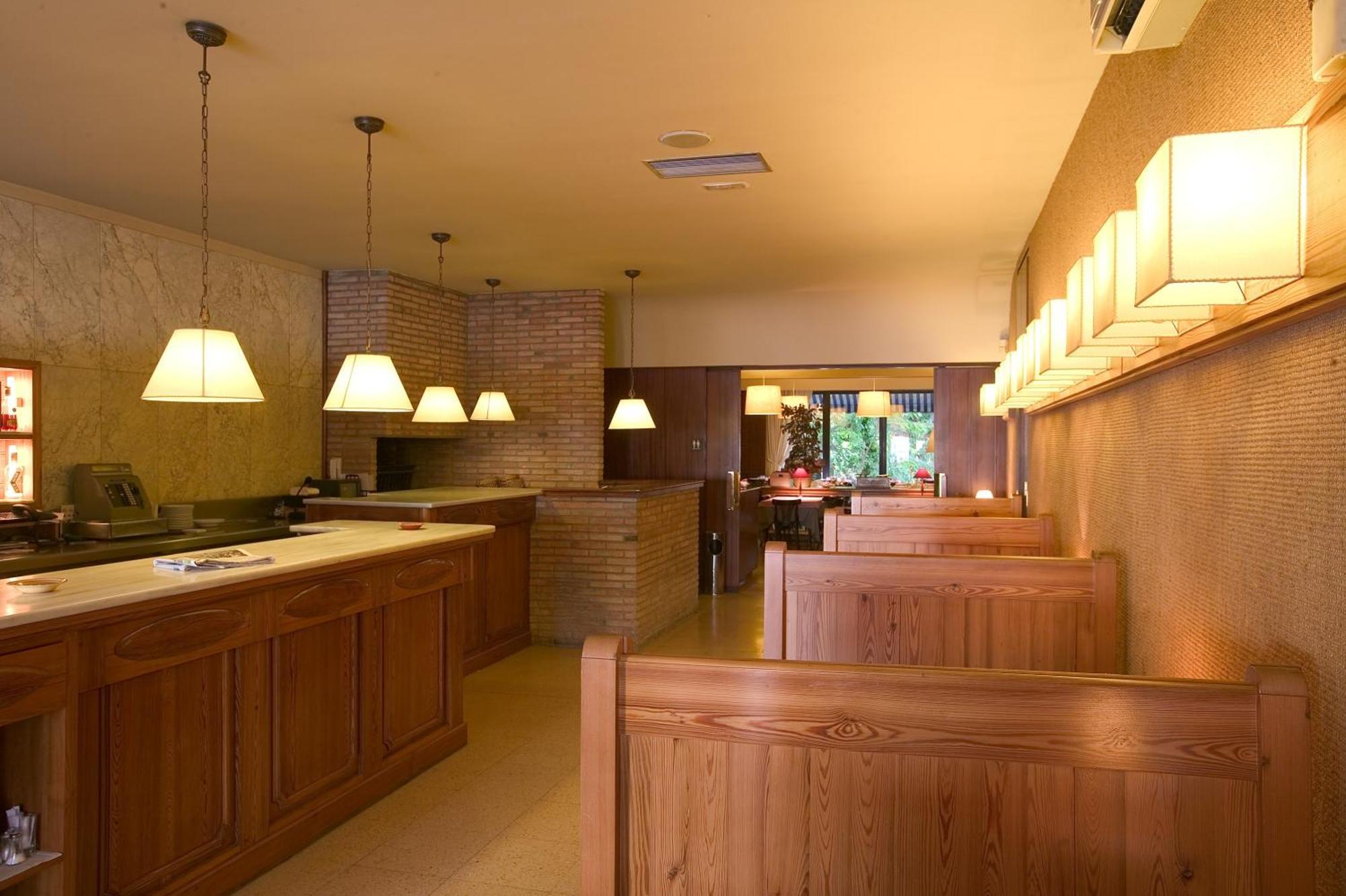 Hotel-Hostal Sport Falset Dış mekan fotoğraf