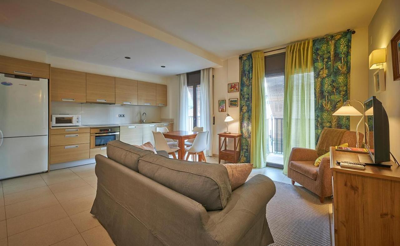 Hotel-Hostal Sport Falset Oda fotoğraf
