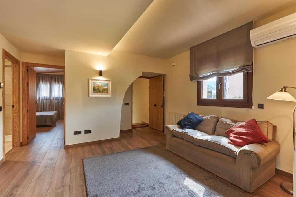 Hotel-Hostal Sport Falset Oda fotoğraf