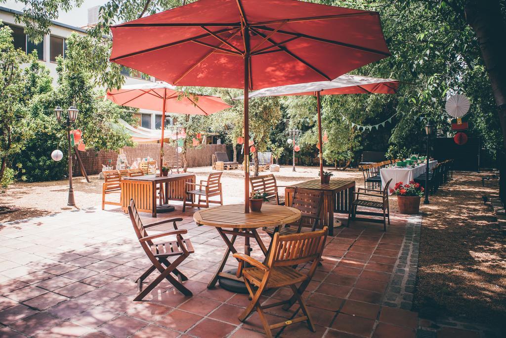Hotel-Hostal Sport Falset Dış mekan fotoğraf