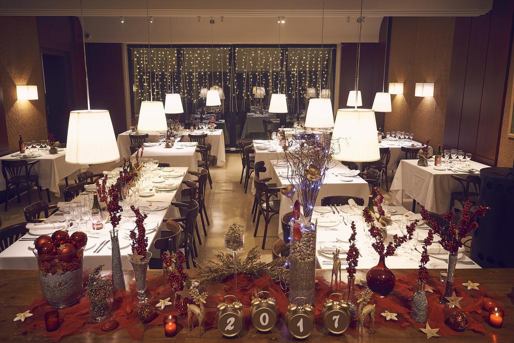 Hotel-Hostal Sport Falset Dış mekan fotoğraf