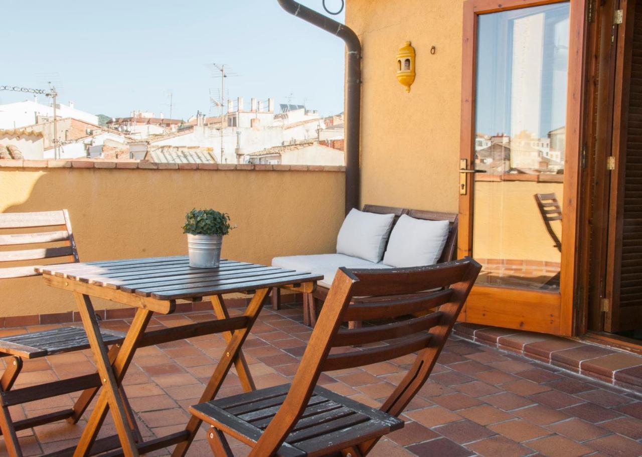 Hotel-Hostal Sport Falset Dış mekan fotoğraf